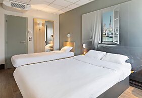 B&B HOTEL Rouen Saint-Etienne-du-Rouvray