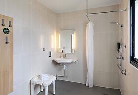 B&B HOTEL Rouen Saint-Etienne-du-Rouvray