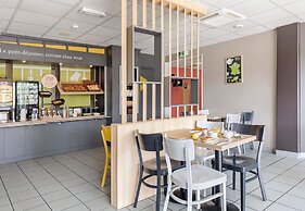 B&B HOTEL Rouen Saint-Etienne-du-Rouvray