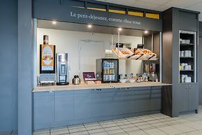 B&B HOTEL Rouen Saint-Etienne-du-Rouvray