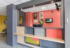 B&B HOTEL Rouen Saint-Etienne-du-Rouvray