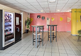 B&B HOTEL Rouen Saint-Etienne-du-Rouvray