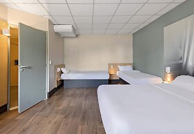 B&B HOTEL Rouen Saint-Etienne-du-Rouvray