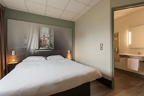 B&B HOTEL Rouen Saint-Etienne-du-Rouvray