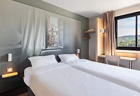 B&B HOTEL Rouen Saint-Etienne-du-Rouvray