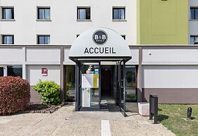 B&B HOTEL Rouen Saint-Etienne-du-Rouvray
