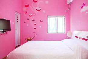 Gulangyu Fuxing No.10 Family Inn - Xiamen