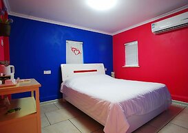 Gulangyu Fuxing No.10 Family Inn - Xiamen