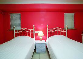 Gulangyu Fuxing No.10 Family Inn - Xiamen