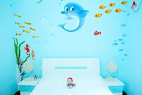 Gulangyu Fuxing No.10 Family Inn - Xiamen