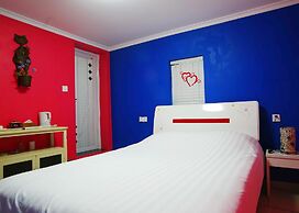 Gulangyu Fuxing No.10 Family Inn - Xiamen