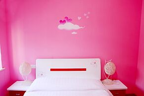 Gulangyu Fuxing No.10 Family Inn - Xiamen