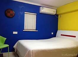 Gulangyu Fuxing No.10 Family Inn - Xiamen