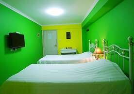 Gulangyu Fuxing No.10 Family Inn - Xiamen