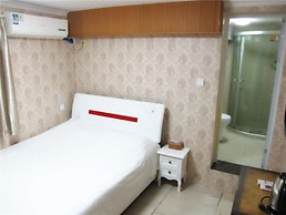 Gulangyu Fuxing No.10 Family Inn - Xiamen