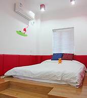 Gulangyu Fuxing No.10 Family Inn - Xiamen