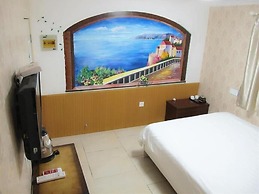 Gulangyu Fuxing No.10 Family Inn - Xiamen