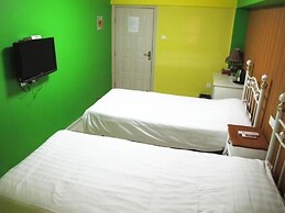 Gulangyu Fuxing No.10 Family Inn - Xiamen