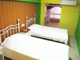 Gulangyu Fuxing No.10 Family Inn - Xiamen