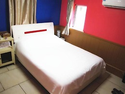 Gulangyu Fuxing No.10 Family Inn - Xiamen