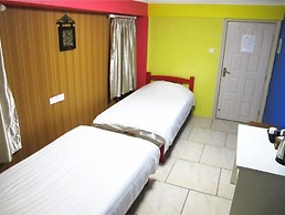 Gulangyu Fuxing No.10 Family Inn - Xiamen