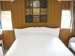 Gulangyu Fuxing No.10 Family Inn - Xiamen