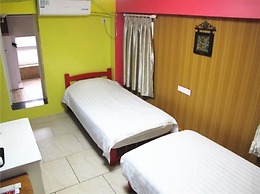 Gulangyu Fuxing No.10 Family Inn - Xiamen