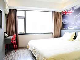 Jinjiang Inn Style Suzhou Wangshi Yuan Zhuhui Road