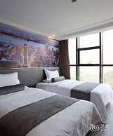 Jinjiang Inn Style Suzhou Wangshi Yuan Zhuhui Road