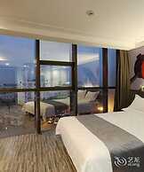 Jinjiang Inn Style Suzhou Wangshi Yuan Zhuhui Road