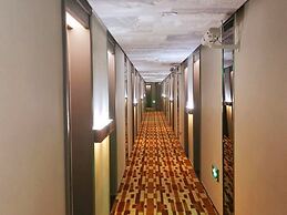 Jinjiang Inn Style Suzhou Wangshi Yuan Zhuhui Road