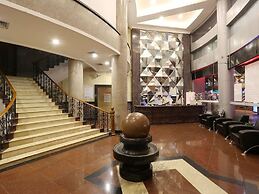 Jinjiang Inn Style Suzhou Wangshi Yuan Zhuhui Road