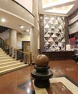 Jinjiang Inn Style Suzhou Wangshi Yuan Zhuhui Road