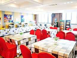 Jinjiang Inn Style Suzhou Wangshi Yuan Zhuhui Road