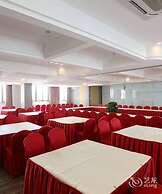 Jinjiang Inn Style Suzhou Wangshi Yuan Zhuhui Road