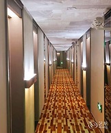 Jinjiang Inn Style Suzhou Wangshi Yuan Zhuhui Road