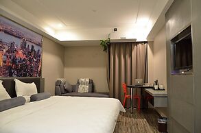 Jinjiang Inn Style Suzhou Wangshi Yuan Zhuhui Road