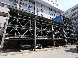 Jinjiang Inn Style Suzhou Wangshi Yuan Zhuhui Road