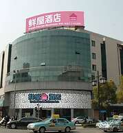 Jinjiang Inn Style Suzhou Wangshi Yuan Zhuhui Road