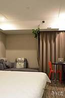 Jinjiang Inn Style Suzhou Wangshi Yuan Zhuhui Road