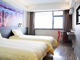 Jinjiang Inn Style Suzhou Wangshi Yuan Zhuhui Road