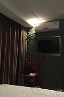 Jinjiang Inn Style Suzhou Wangshi Yuan Zhuhui Road