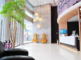 Jinjiang Inn Style Suzhou Wangshi Yuan Zhuhui Road