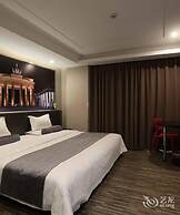 Jinjiang Inn Style Suzhou Wangshi Yuan Zhuhui Road