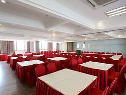 Jinjiang Inn Style Suzhou Wangshi Yuan Zhuhui Road