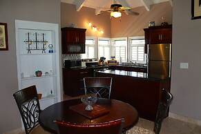 Neptune Villas