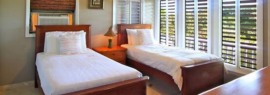 Neptune Villas