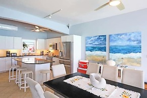 Neptune Villas