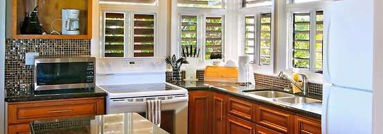 Neptune Villas