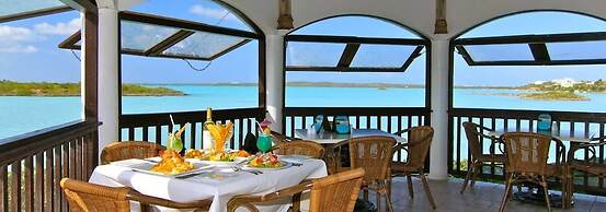 Neptune Villas